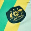 Australia&nbsp; Home Soccer Jersey 2025