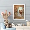 Diamond Painting -DIY Full Square Drill Couple