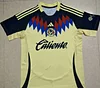 2025/2026 Club Am&eacute;rica Home 01 Football Jersey 1:1 Thai Quality