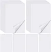 50pcs Pack DIY Diamond Painting Tools Accessories Release Paper Diamond Painting Cover Replacement Convenient