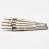 4Pcs Car Heater Glow Plugs Auto Parts for Audi Seat Skoda for Ford Volvo Renault