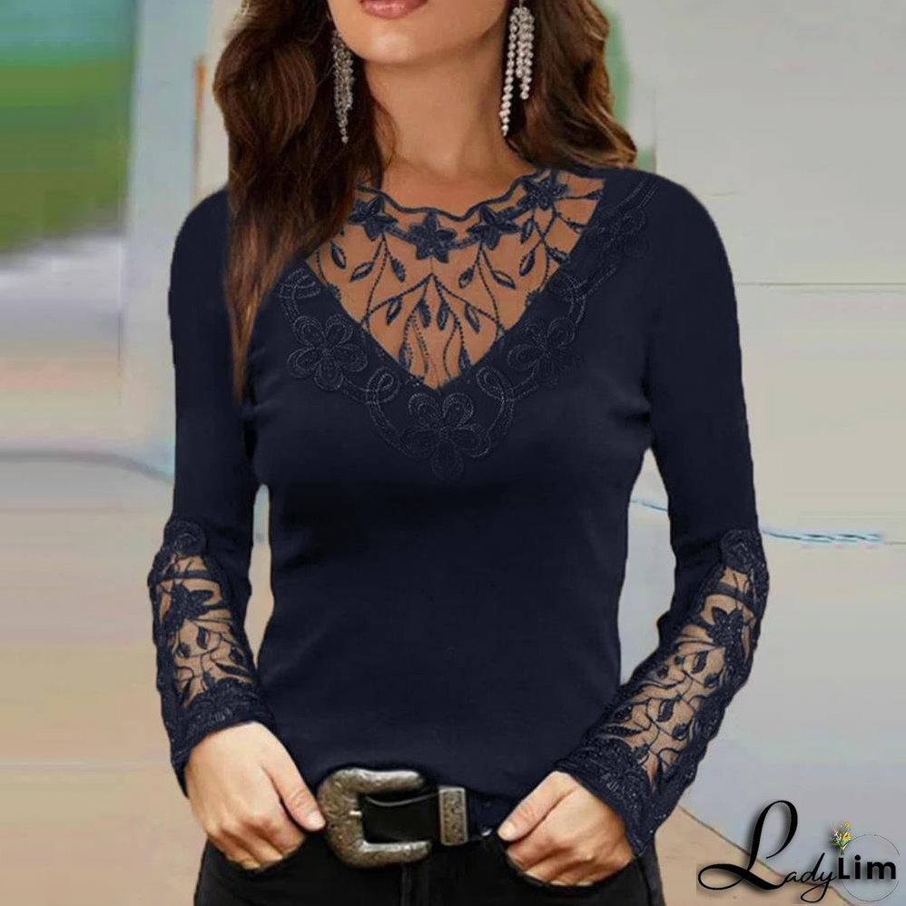 Trendy and breezy Blouse