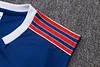 Joyfball 2025/2026 Arsenal pre-match training Retro version Jersey+Shorts  1:1 Thai Quality