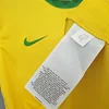 2020 Retro Brazil Home Football Shirt 1:1 Thai Quality