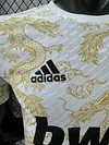 2025/2026 Player Version Real Madrid Special Edition 40 Football Jersey 1:1 Thai quality