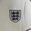 2024 England Soccer Jersey Home