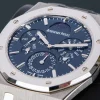 Audemars Piguet Royal Oak Perpetual Calendar Platinum 26586IP.OO.1240IP.01