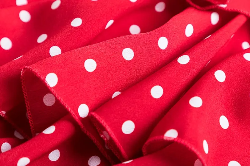 Summer Fancy Pretty Girl Colorful Dots Dress Birthday Party Princess Dress Lace Ball Gown Elegant Dress Casual Dress Size 3-8T