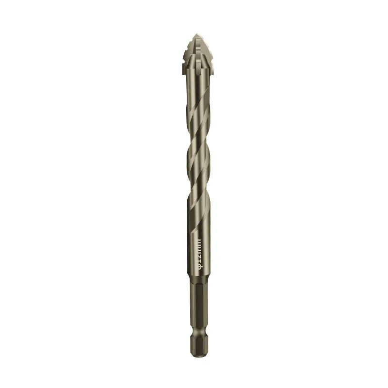 Woyuosn High-Strength Eccentric Twist Drill Bit