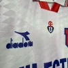 Retro 1996 Universidad De Chile Soccer Jersey Away