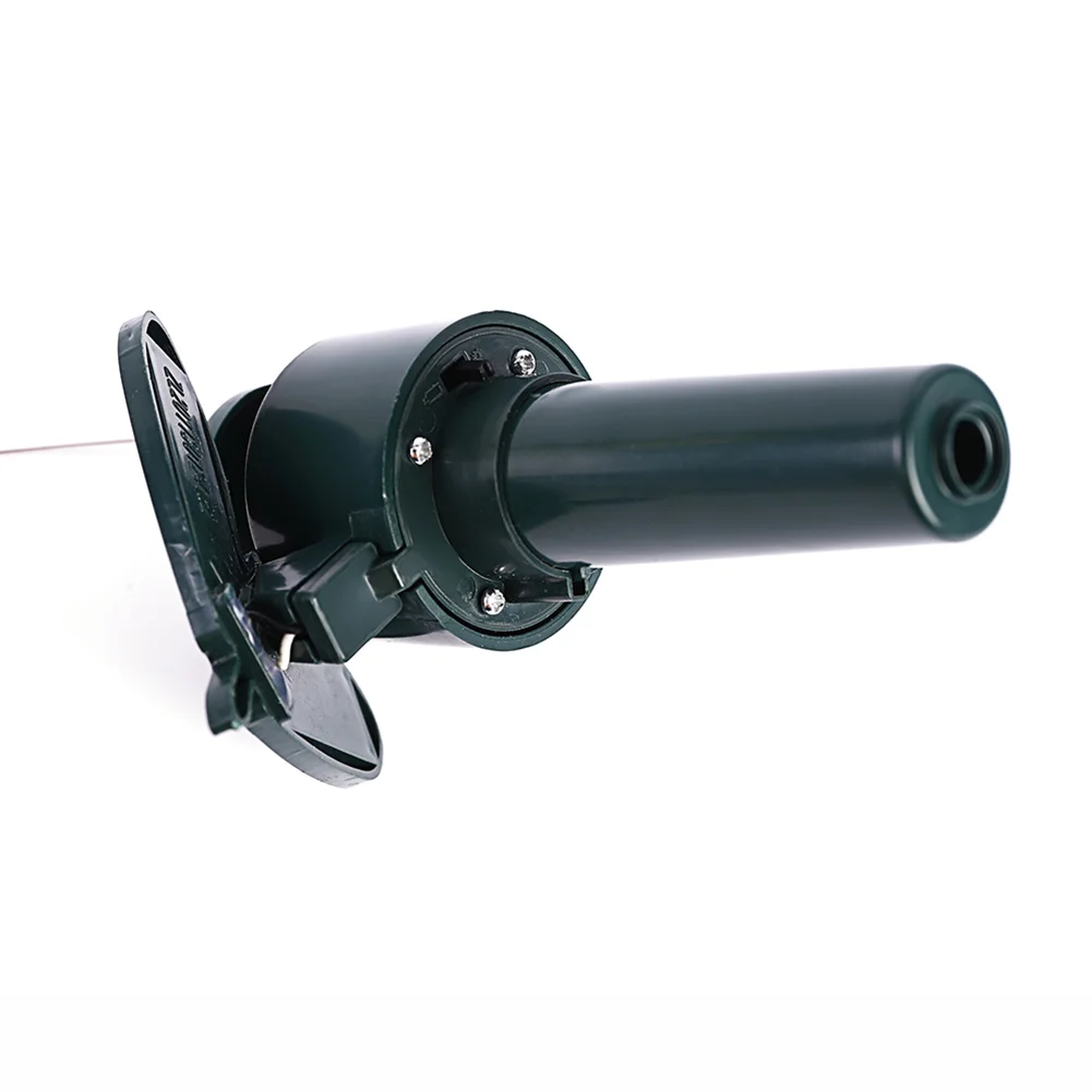 Solar Powered Artificial Flying Lawn Stakes Yard Art Ornament (Hummingbird)