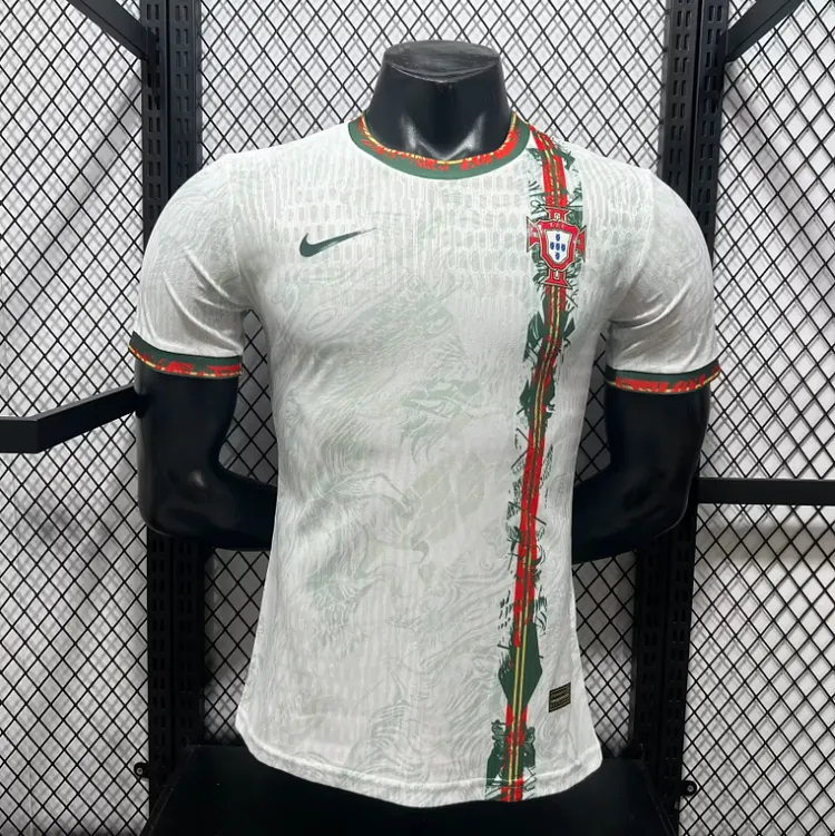 26 Portugal Special Edition - Player Edition