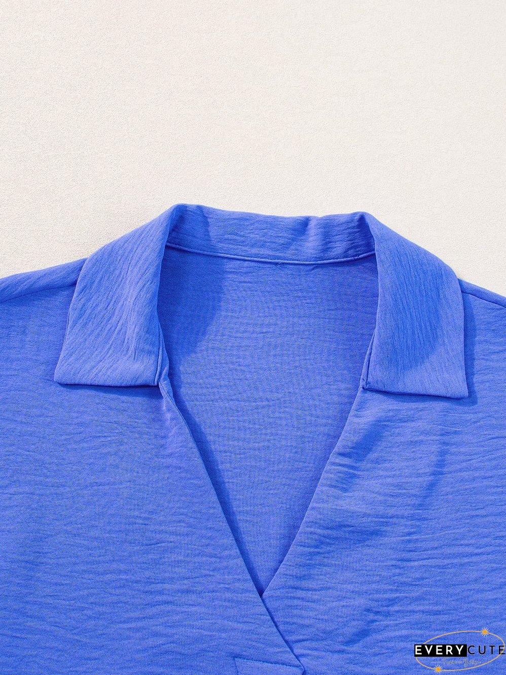 Summer Casual Shirt