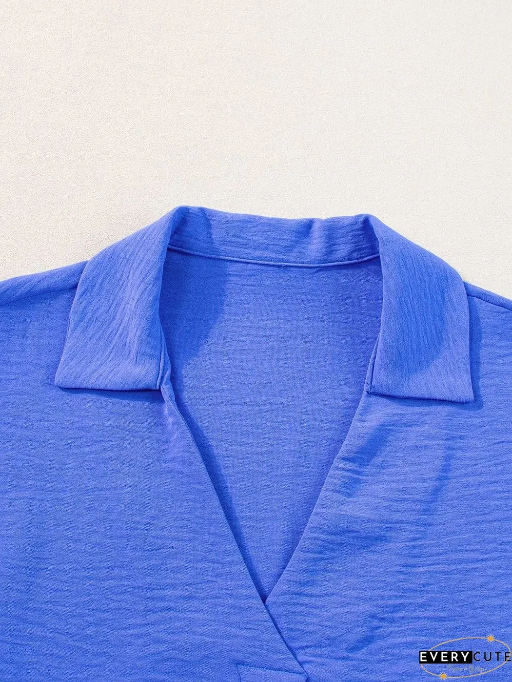 Summer Casual Shirt