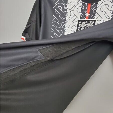 20/21 England Special Edition Soccer Jersey Thai Quality