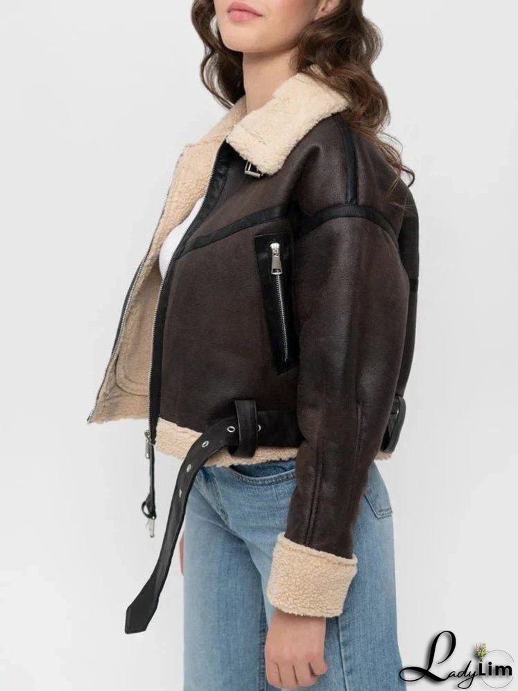 Elegant and Versatile winter Coat