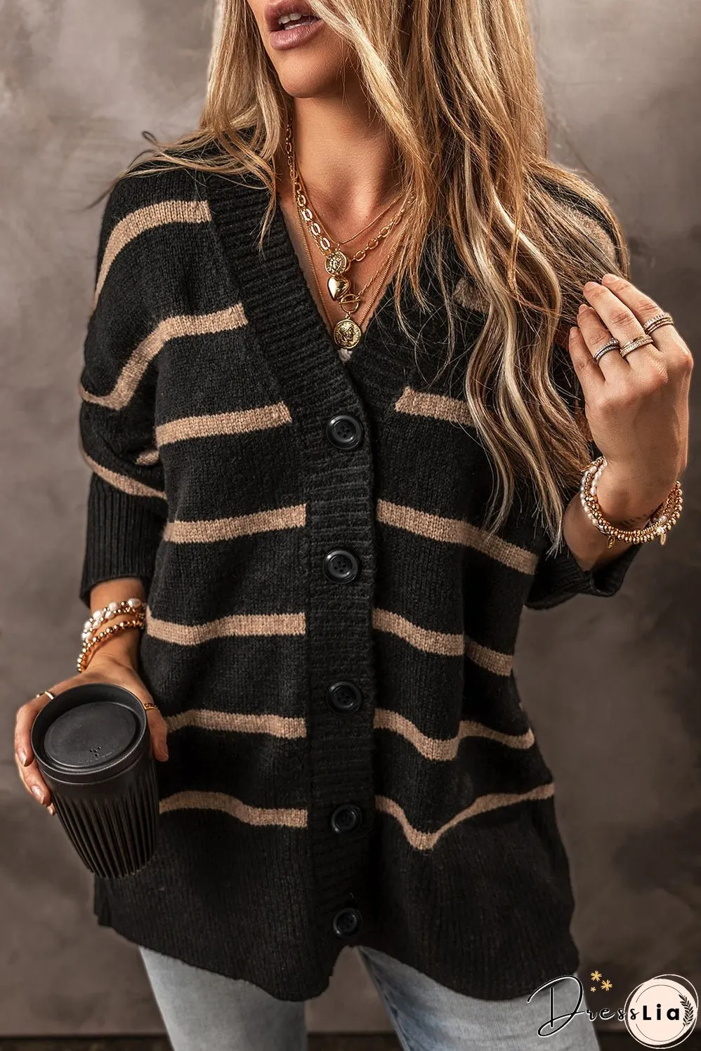 Classic and Stylish winter Cardigan