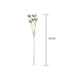 5 Stems Lace Ammi Artificial Flower 