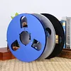 Empty Tape Reel 1/4 10 Inch Blank Tape Reel Universal for Studer ReVox/TEAC/BASF