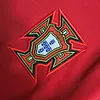 2016 Retro Long Sleeve Portugal Away Football Shirt 1:1 Thai Quality