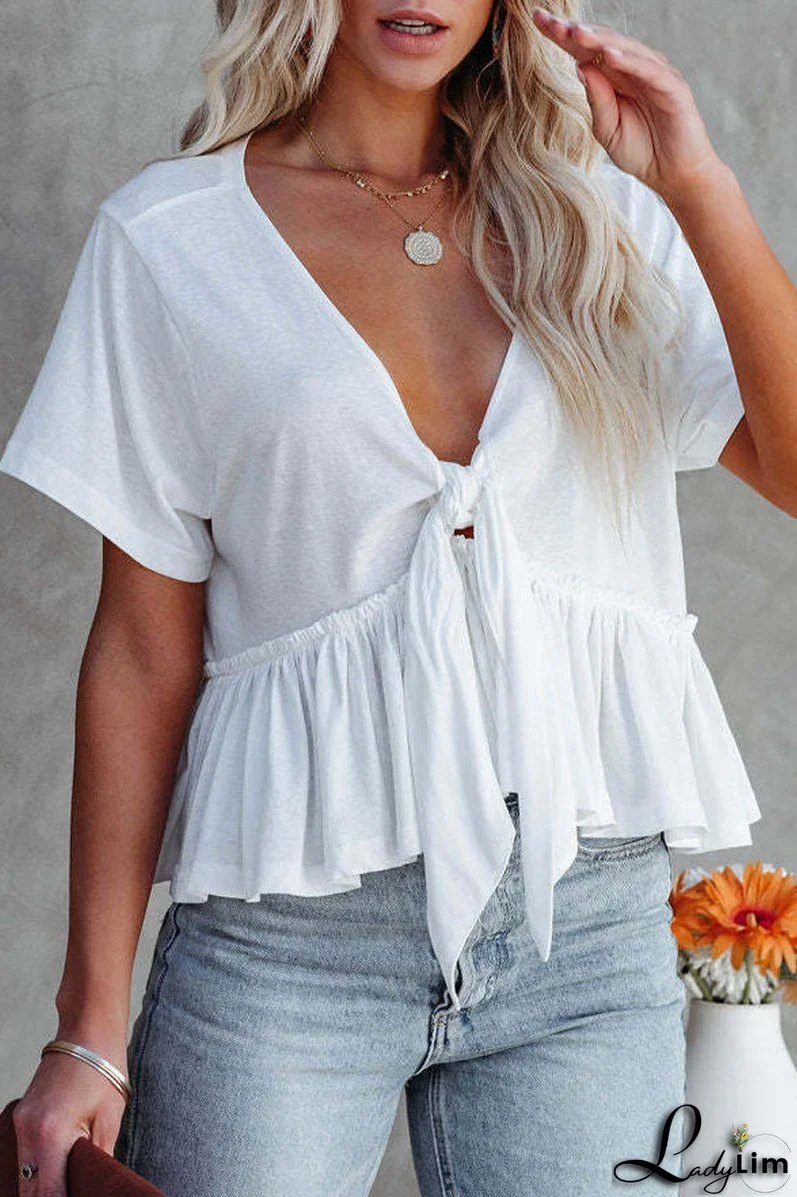 Casual and Effortless winter Blouse