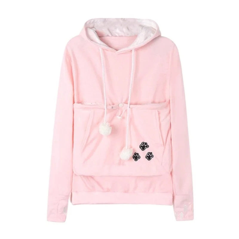 Comfypets Pouch Hoodie