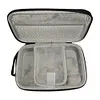 Carrying Case Storage Bag Protective Case for Retroid Pocket Flip 2 Game Console