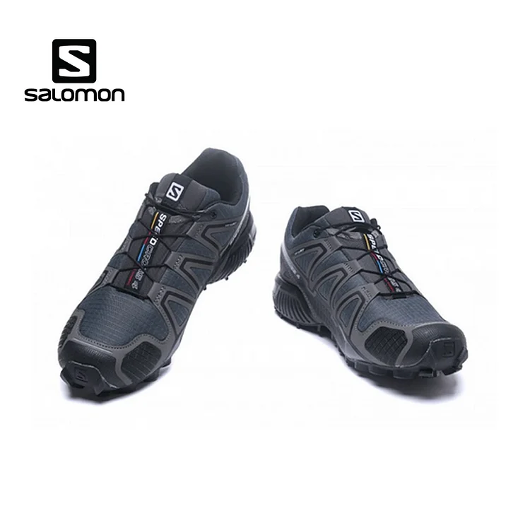 Męskie buty outdoorowe Salomon Nowe