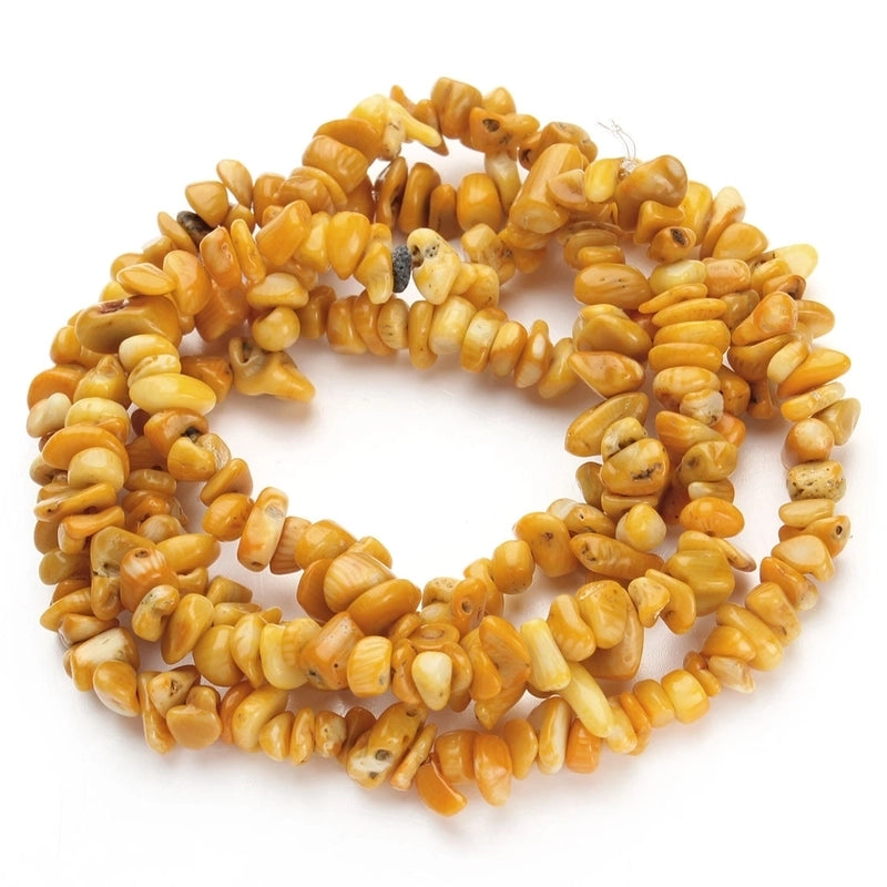 Semi-finished Natural Crystal Jade Loose Irregular Gravel Demagnetizing Stone Beaded