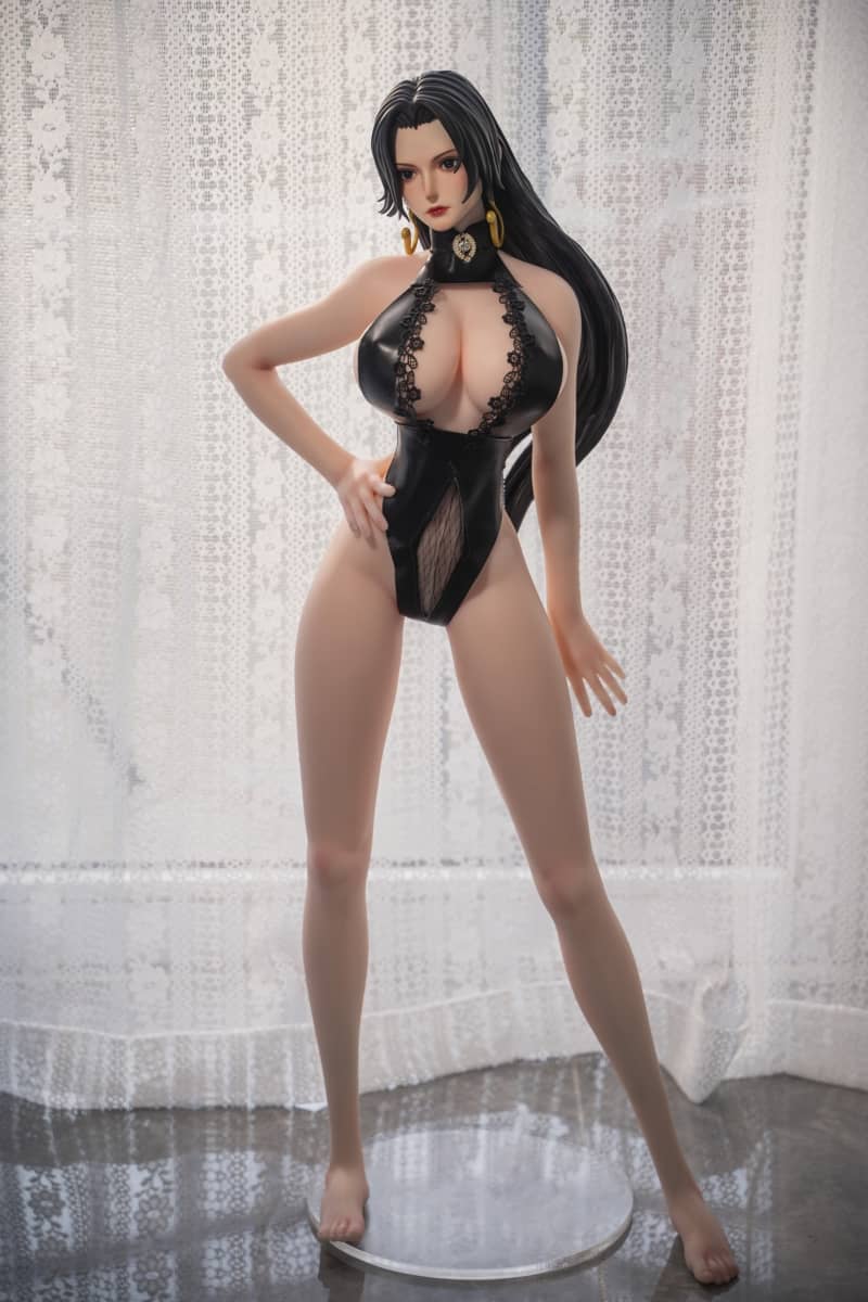 Loribear Goblin Queen Sex Doll Full Silicone 73cm -  Queen Pharnelis loribear Littlelovedoll