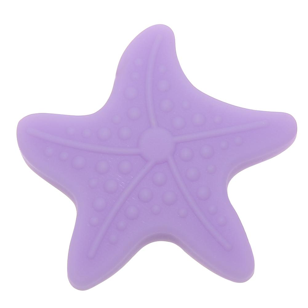

Sticker Mute Handle Door Sea Star Protective Buffer Pad Sticker, 501 Original