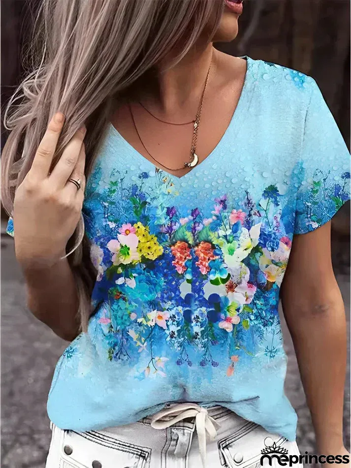 Trendy and light Shirt