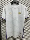 2025/2026 Real Madrid Co-Branded Football Jersey 1:1 Thai Quality