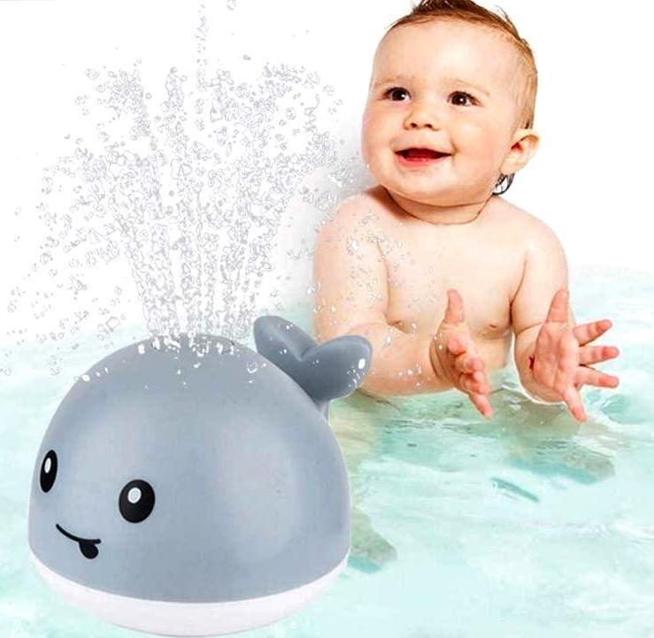 b whirly whale sprinkler