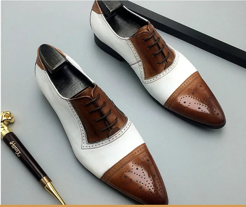 Tanguoant Tanguoant Leather Men Shoes Low Heel Loafers Dress Shoes 2023 Autumn Ankle Boots Retro Male Casual Shoe Wedding Shoe Sapato Masculino