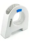 Masking Tape Dispenser Built-in Cutter for Sublimation Crafting