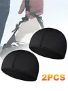 Motocross Helmet Hat Breathable Sports Hat Caps Bike Riding Bicycle Cycling Hat