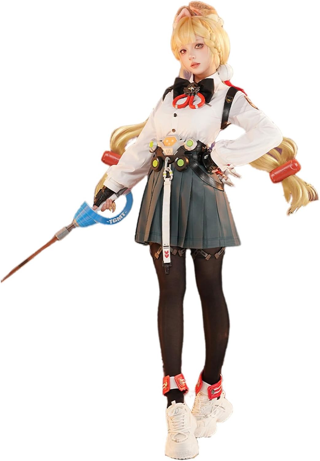 ゼンゼロ　アリス　コスプレ Azuiblc ゼンゼロ アリス コスプレ コスチュームセット ゼンゼロ