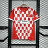 2024-2025 Girona Home Football Shirt 1:1 Thai Quality