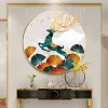 Diamond Painting-DIY Crystal Rhinestone Elk
