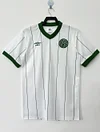 Joyfball 1984/1986 Retro Soccer Jersey Celtic Away