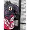2025 Player Version Japan Special Soccer Jersey