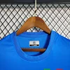 2023/2024 Napoli Soccer Commemorative Edition Blue Jersey 1:1 Thai Quality