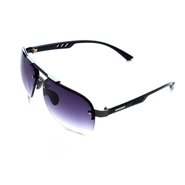 Men Driving Glasses Goggle Summer Style Gradient