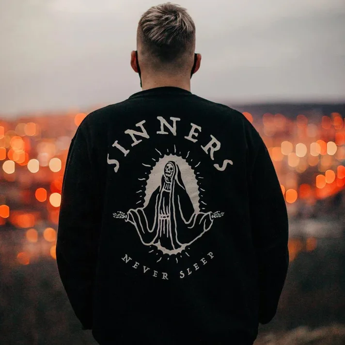 Sinners Sweatshirt