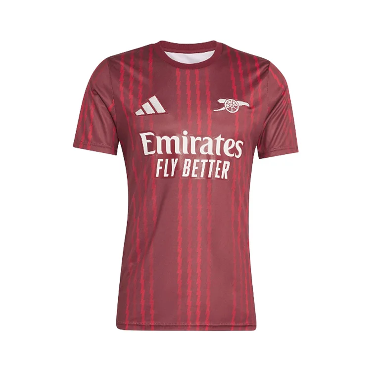 【S~4XL】Arsenal 25/26 Training Jersey