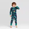 Christmas Family Matching Outfits Dinosaur Pajamas Sleepwear