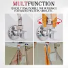 📢✨58% de r&eacute;duction🔧Cl&eacute; pour tuyaux d'eau🔥