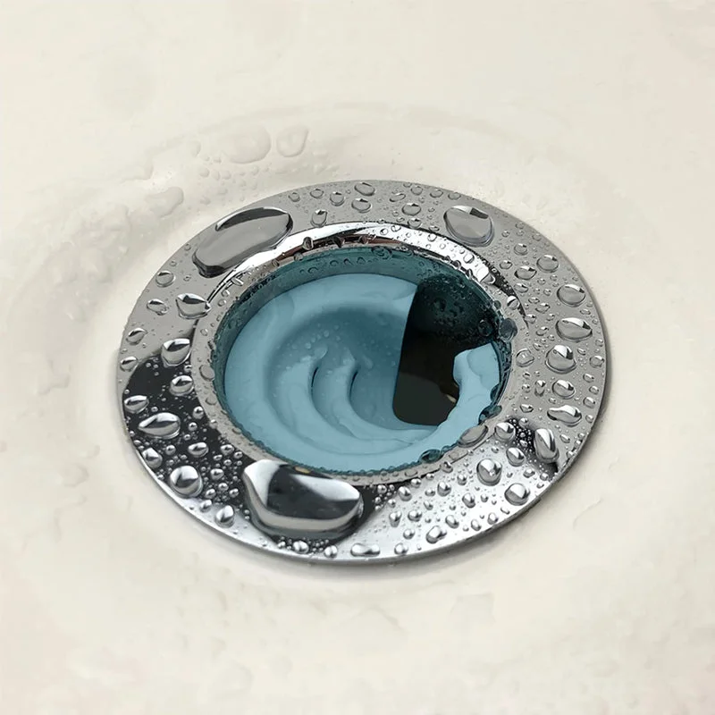 Bathtub Drain Funnel（2PCS）