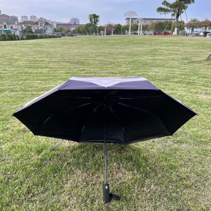 [Wetrose] In Stock Wanderer Hat Cosplay Foldable Folding Umbrella Scaramouche Genshin Doujin Fanart Props Model Halloween Xmas